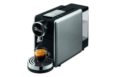 La Mocca Allegra chrom