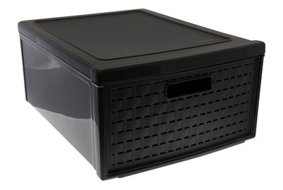 Oecoplan Schubladenbox gross COUNTRY an