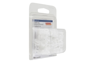 GARDINIA Querbügel-Klickgleiter MAXI