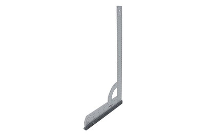 Wolfcraft 5206000 Anschlagwinkel 280 x 500 mm