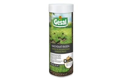 GESAL Nachsaat-Rasen