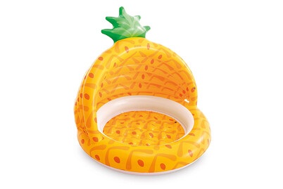 Intex Baby Pool Ananas