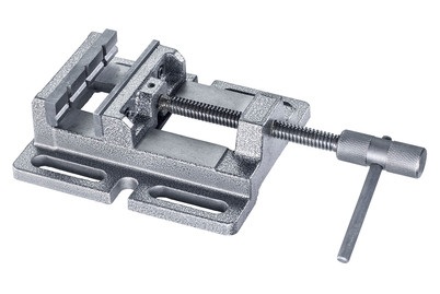 Einhell Schraubstock 80mm zu TC-BD350