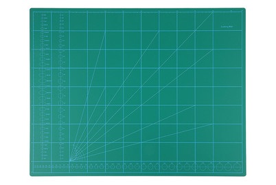 Schneidematte A2, 2 x 450 x 600 mm