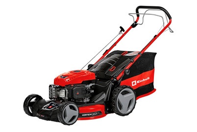 Einhell Benzin-Rasenmäher GC-PM 47/2 S HW