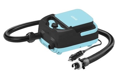 Season Elektrische SUP Pumpe mit Akku
