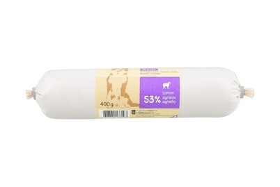 Naturaplus Dog Wurst Lamm