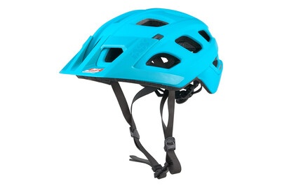 IXS Trail XC Evo Helm lagoon 2021 M/L | 58-62cm MTB Helme