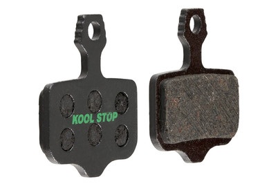 Kool Stop Disc E-Bike Bremsbeläge Avid Elixir/Sram XX 2019 E-Bike Bremsbeläge