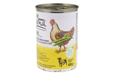 Beyond Dog Grain Free Huhn