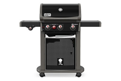 Gasgrill Spirit E-330 Classic, Weber