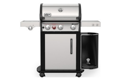 Weber Gasgrill Spirit Sp-335 Premium GBS
