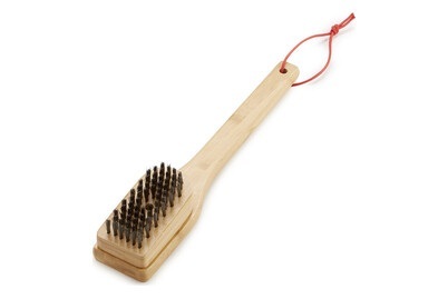 weber - Grillbürste - 30 cm