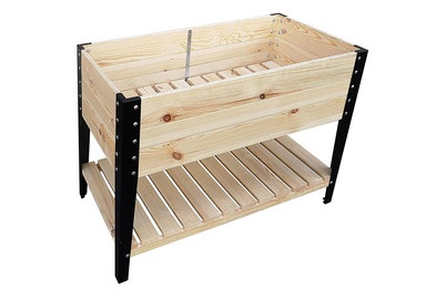 Innovesta Hochbeet Ribe 120CM