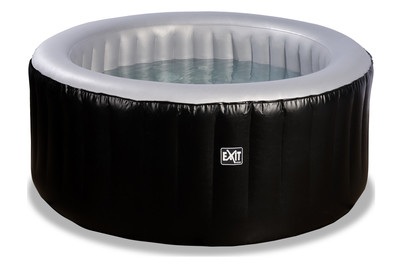 Exit Silver Classic Whirlpool 2-3P, grau