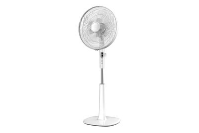 Rotel U740CH1 Standventilator weiss