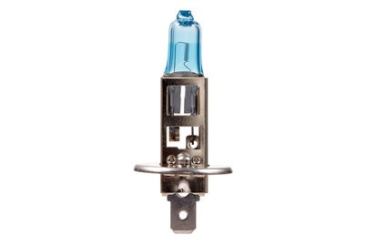 Philips Halogen Leuchtmittel WhiteVision H1 55 W 12 V