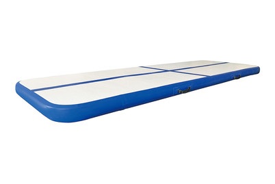 Aufblasbare Gymnastikmatte AIR TRACK