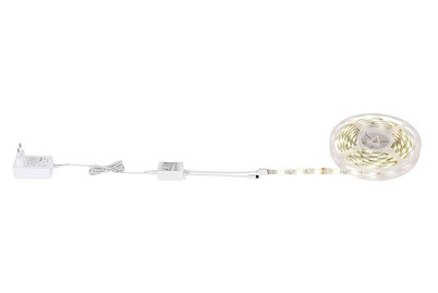 LED-Band LED x  LED Silberfarben 24 w pro