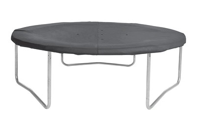 Salta Abdeckplane 427 cm schwarz