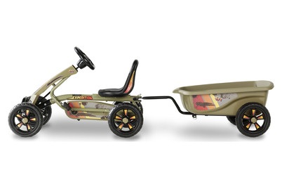 Exit Go-Kart Foxy Expedition (2-5y)
