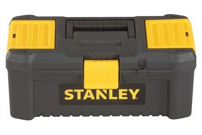 Stanley Kunststoffbox Essential mit Organizer