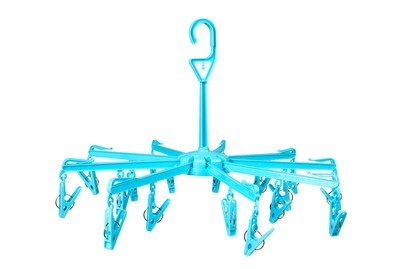 Trockenkarussell cartrend 10244 (L x B x H) 25 x 5 x 25 cm