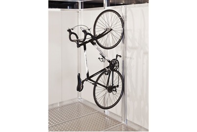 Fahrradaufhängung bikeMax CasaNova 2 Stk