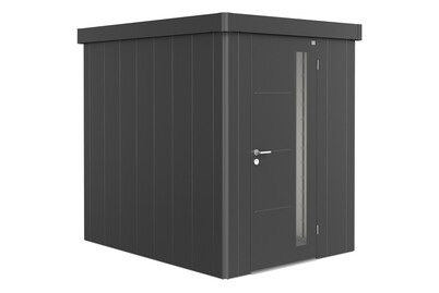 Biohort Gerätehaus Neo 2A Standardtüre