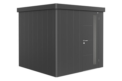 Biohort Gerätehaus Neo 2B Standardtüre