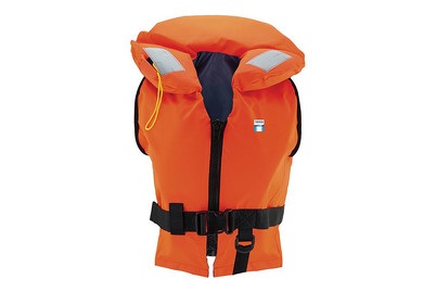Texco Rettungsweste Gr.M, 50/70kg