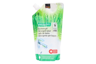 Oecoplan Badreiniger Refill