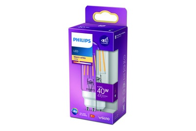 Philips LED Reflektor GU10 (W) 40W T30