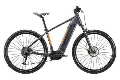 Whistle E-Mtb B-Race A6.2 29, M