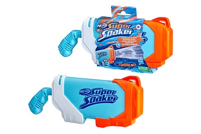 SUPER SOAKER Super Soaker Torrent