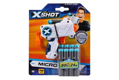 X-SHOT Micro