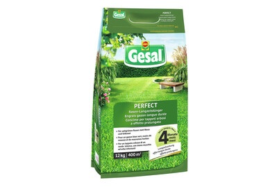 Gesal Rasen-langzeitdünger Perfect