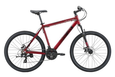 California MTB Red Peak 26, 50 cm