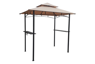 Qualité & Prix Grillpavillon Coari