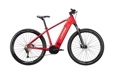 Leopard E-Mtb Matro Ap500 2.0 29, 46 cm