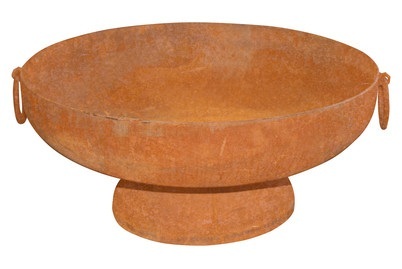 Feuerschale Minerva, 70x30cm