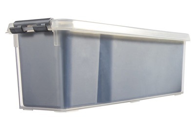 SUNWARE Box Q-LINE mit Einsätzen