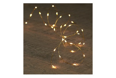 LED-Lichterkette