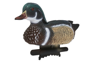 Schwimmtier Ente ERPEL