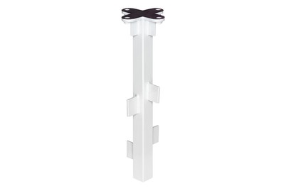 Doppler Spannhaken für Sonnensegel