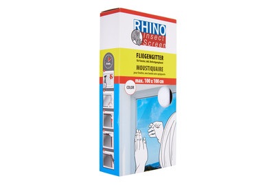 Fliegengitter RHINO