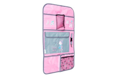 WALSER Rücklehnen Organizer Balle Doll