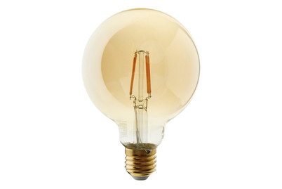 LED-Leuchtmittel E27 500lm