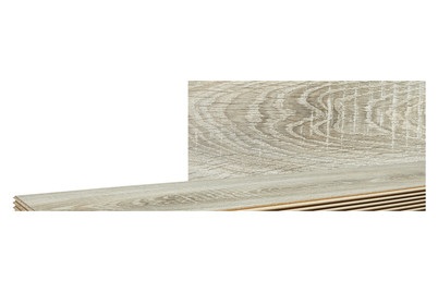 EGGER HOME Laminat 7 mm CL EHL189 Toscolano Eiche hellgrau