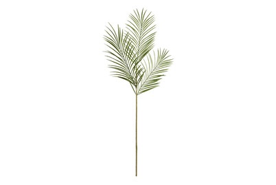 Künstliches ARECA PALME BLATT